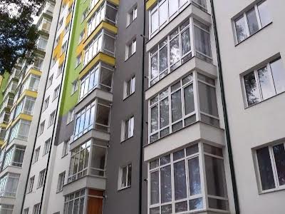 квартира по адресу Тисменицька ул., 249