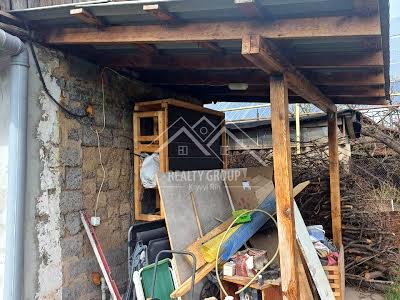 будинок за адресою провулок Довгинцівський, 12