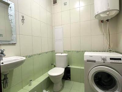 квартира по адресу Михаила Грушевского ул., 9