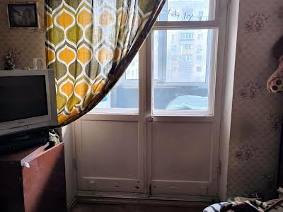 квартира по адресу Балтиморская ул. (Посмитного), 25А
