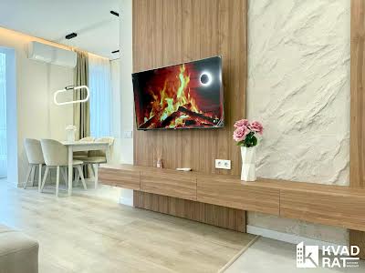 квартира за адресою Височана вул., 18