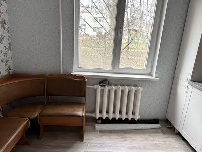 квартира по адресу Владислава Бувалкина ул. (Бочарова Генерала), 42