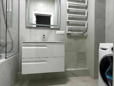 квартира за адресою Оболонський просп., 1