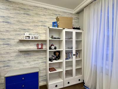 квартира за адресою Генуезька вул., 24