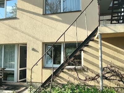 будинок за адресою Дніпроводська вул.