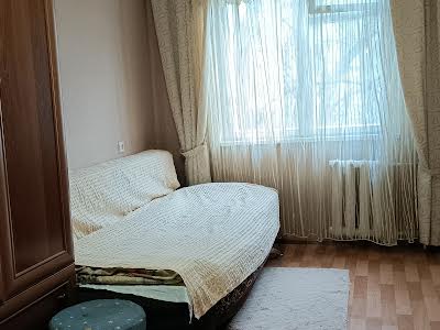 квартира за адресою Небесної Сотні просп. (Маршала Жукова), 11