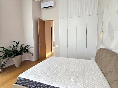 квартира по адресу Трускавецкая ул., 10-Г