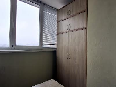 квартира за адресою Алматинська вул. (Алма-Атинська), 39-В