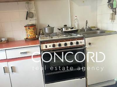 квартира за адресою Оболонський просп., 10