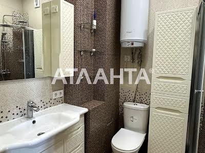 квартира за адресою Педагогічна вул., 21/1