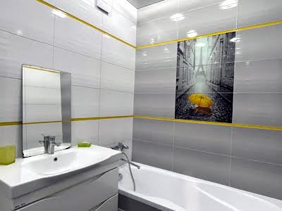 квартира за адресою Лесі Українки вул., 2 