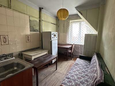 дом по адресу Максима Рыльского ул.