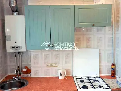 квартира за адресою Каразіна вул., 8