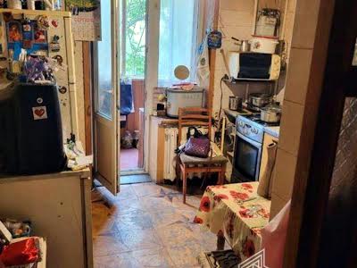 квартира по адресу Василия Стуса ул., 26