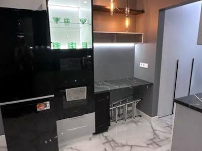 квартира за адресою Дніпровська набережна вул., 17-В