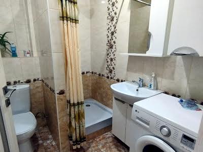 квартира за адресою Петра Лінтура вул., 15