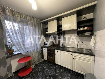 квартира по адресу Леваневского ул., 9