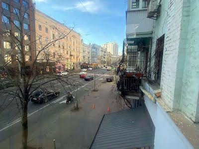 квартира по адресу Саксаганского ул., 42