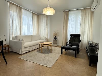 квартира по адресу Заречная ул., 2