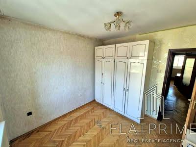 квартира за адресою Івана Пулюя вул., 1