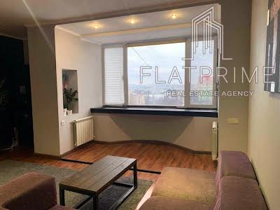 квартира за адресою Леся Курбаса просп., 5в