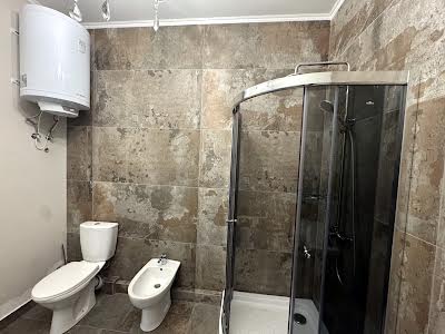 квартира по адресу Саксаганского ул., 37-К