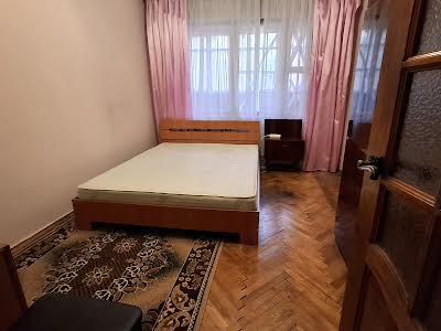 квартира за адресою Героїв Дніпра вул., 17