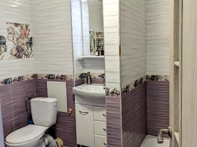 квартира за адресою Тараса Шевченка бульв., 38