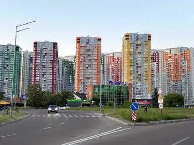 квартира за адресою Каховська вул., 60