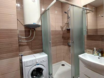 квартира по адресу Спортивна ул., 3/2