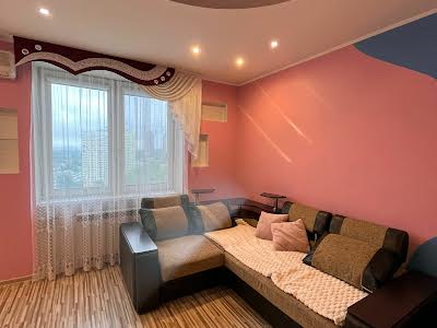 квартира за адресою Феодосійський пров., 14