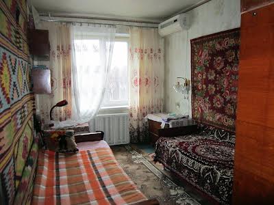 квартира за адресою Сонячна Набережна вул. (Маршала Малиновського), 36