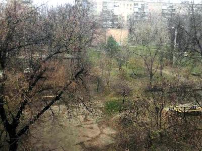 квартира за адресою Клочківська вул., 186Б