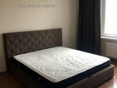 квартира по адресу Балтийский пер., 1