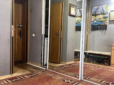 квартира за адресою Меблярська, 19