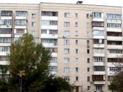 квартира по адресу Автозаводская ул., 5а