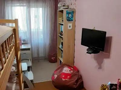 квартира по адресу Галини Мазепи ул. (Софьи Ковалевской), 81