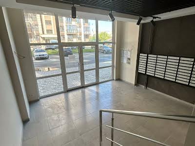 квартира по адресу Метрологическая ул., 107-Г