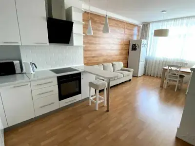 квартира за адресою Юрія Кондратюка вул., 7