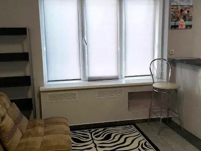 квартира за адресою Миколи Кибальчича вул., 21