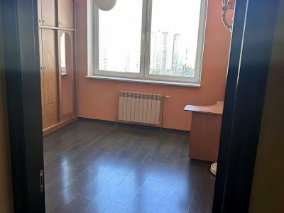 квартира по адресу Елизаветы Чавдар ул., 7