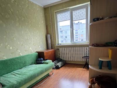 квартира за адресою Соборності України вул., 269