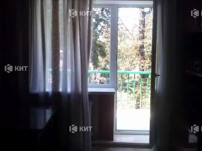 квартира по адресу Кирпичова ул., 21
