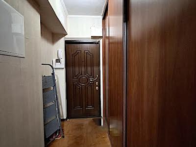 квартира по адресу Академика Ефремова ул. (Командарма Уборевича), 29/22