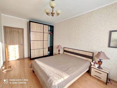 квартира за адресою Дмитрівська вул., 75