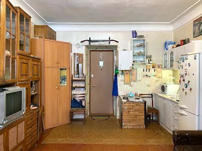 кімната за адресою Всеволода Петріва вул. (Кирпоноса), 10/8