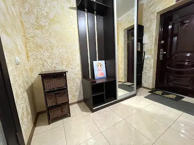 квартира по адресу Сагайдачного ул., 15