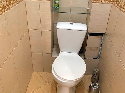 квартира за адресою Новаторів вул., 22