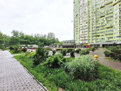 квартира за адресою Михайла Донця вул., 2-Б