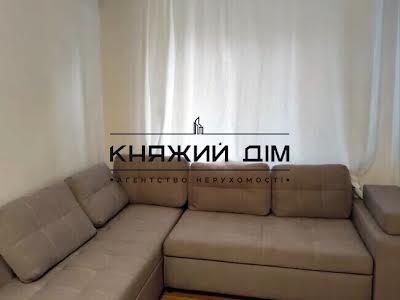 квартира за адресою Табірна вул. (Лагерна), 44